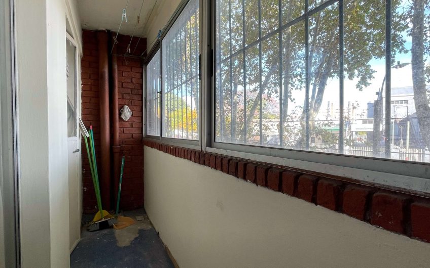 Apartamento 2 dormitorios, todos los servicios