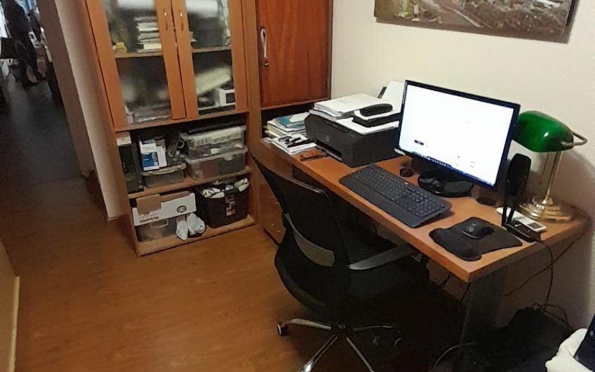 Oportunidad, apartamento 2 dormitorios, Cordon Sur