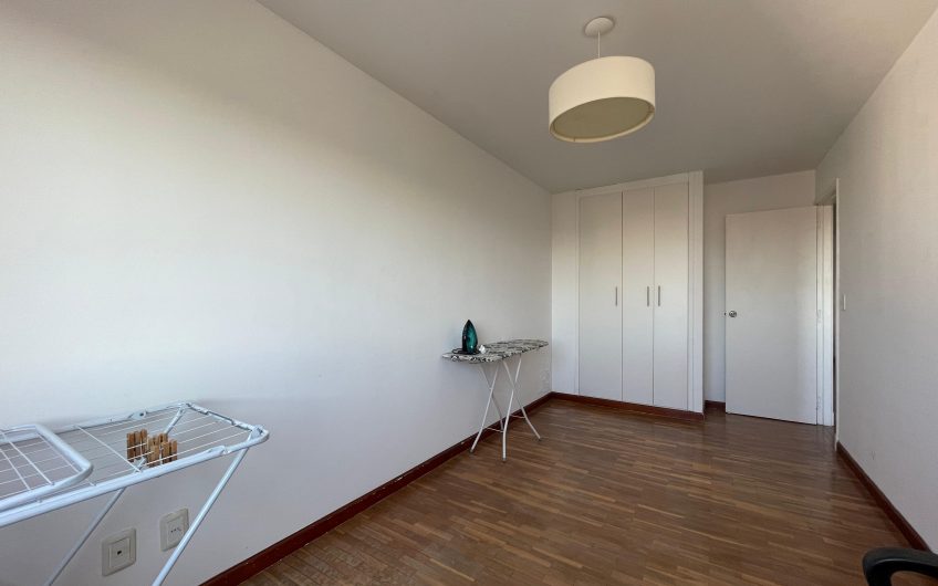 Apartamento, 2 dormitorios, 2 baños, piso 11