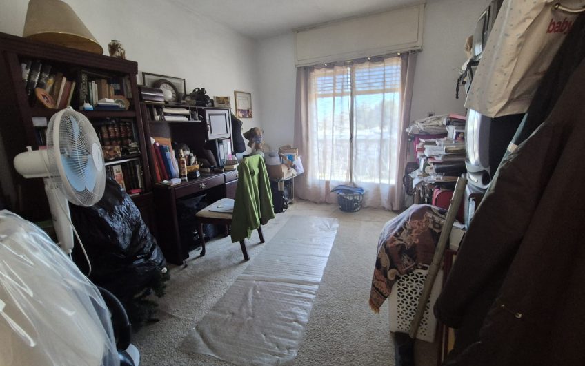 Casa, padrón único, 4 dormitorios, cocheras