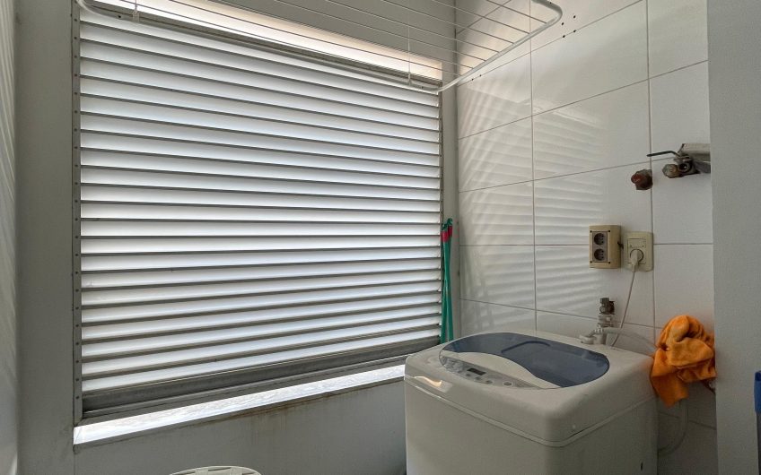 Apartamento, 2 dormitorios, 2 baños, piso 11