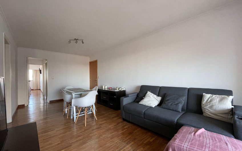 Apartamento, 2 dormitorios, 2 baños, piso 11