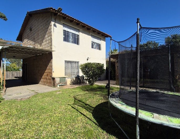Casa, terreno 713 mts, 258 construidos, 4 dormitorios