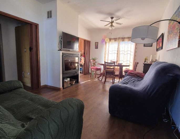 Casa, terreno 713 mts, 258 construidos, 4 dormitorios